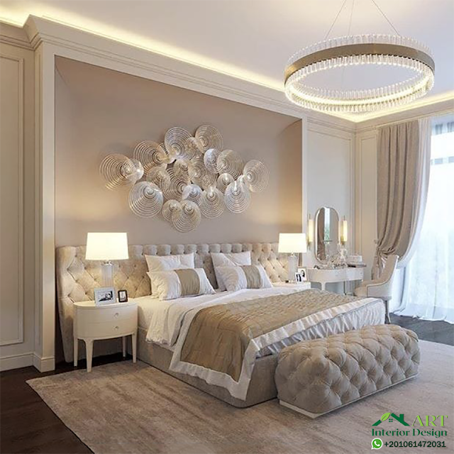 Subtle bedroom colors Subtle bedroom colors